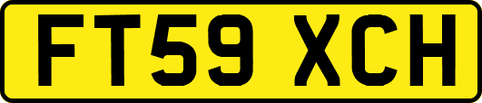 FT59XCH
