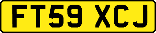 FT59XCJ