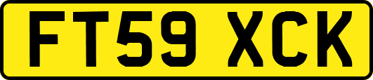 FT59XCK
