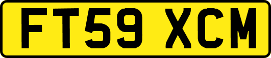 FT59XCM