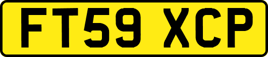 FT59XCP