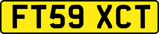 FT59XCT