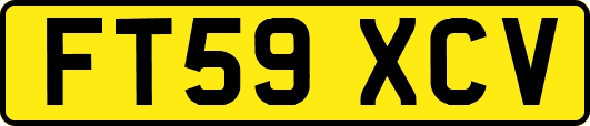 FT59XCV