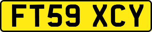 FT59XCY