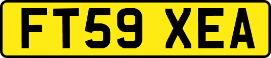 FT59XEA