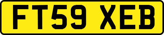 FT59XEB