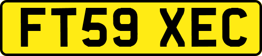FT59XEC