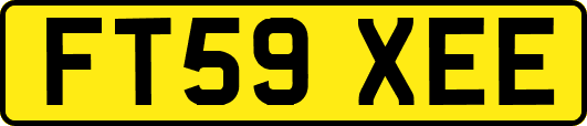 FT59XEE