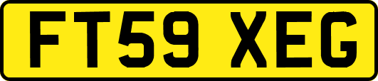 FT59XEG