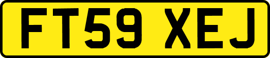 FT59XEJ