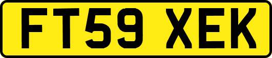 FT59XEK