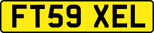 FT59XEL