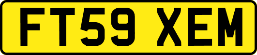 FT59XEM