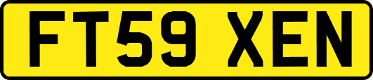 FT59XEN