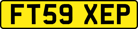 FT59XEP