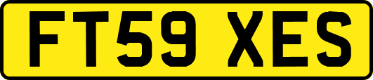 FT59XES