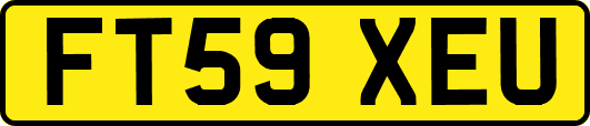 FT59XEU