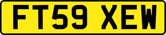FT59XEW