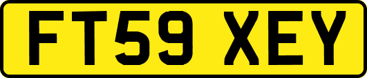 FT59XEY