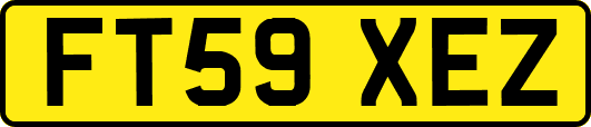 FT59XEZ