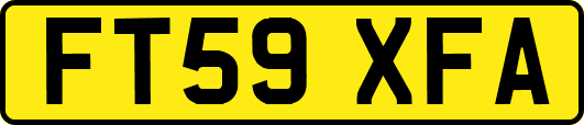 FT59XFA