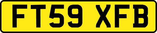 FT59XFB