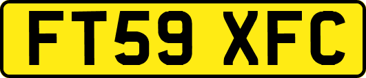 FT59XFC