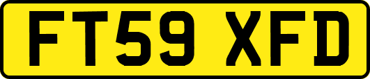 FT59XFD