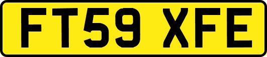 FT59XFE