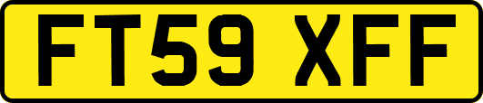 FT59XFF