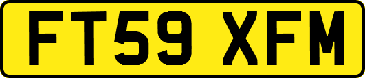 FT59XFM