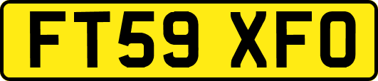 FT59XFO