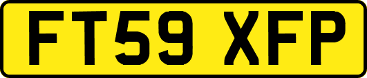 FT59XFP