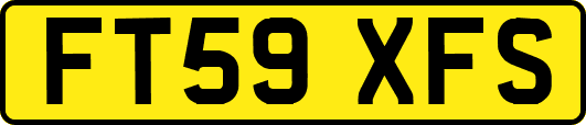 FT59XFS