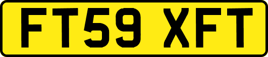 FT59XFT