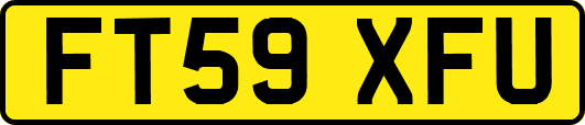 FT59XFU