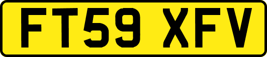 FT59XFV