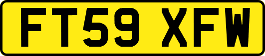 FT59XFW