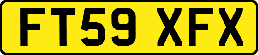 FT59XFX