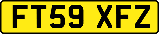 FT59XFZ