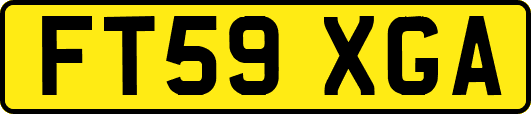 FT59XGA