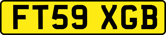 FT59XGB