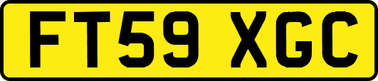 FT59XGC