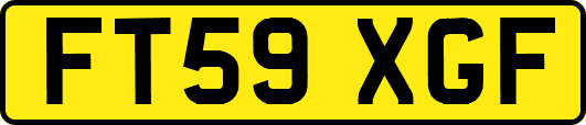 FT59XGF