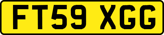 FT59XGG