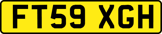 FT59XGH