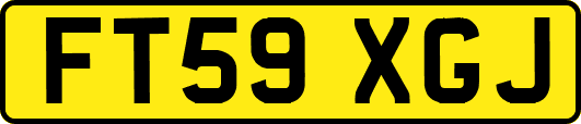 FT59XGJ