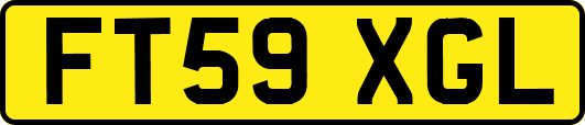 FT59XGL