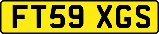 FT59XGS