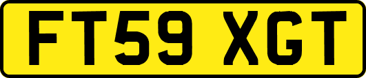 FT59XGT